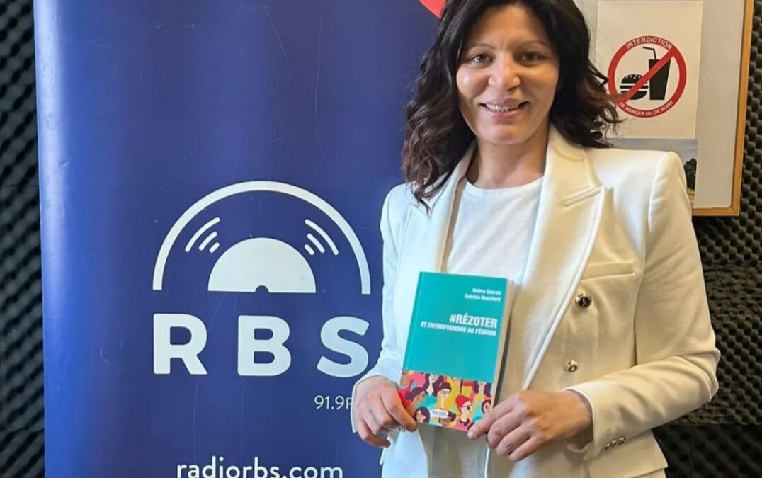 Radio RBS Strasbourg