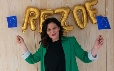 RéZoé : un réseau, un média et des événements pour créer du lien